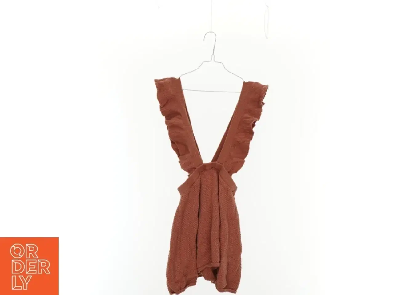 Billede 2 - Kjole fra H&M (str. 134 cm)