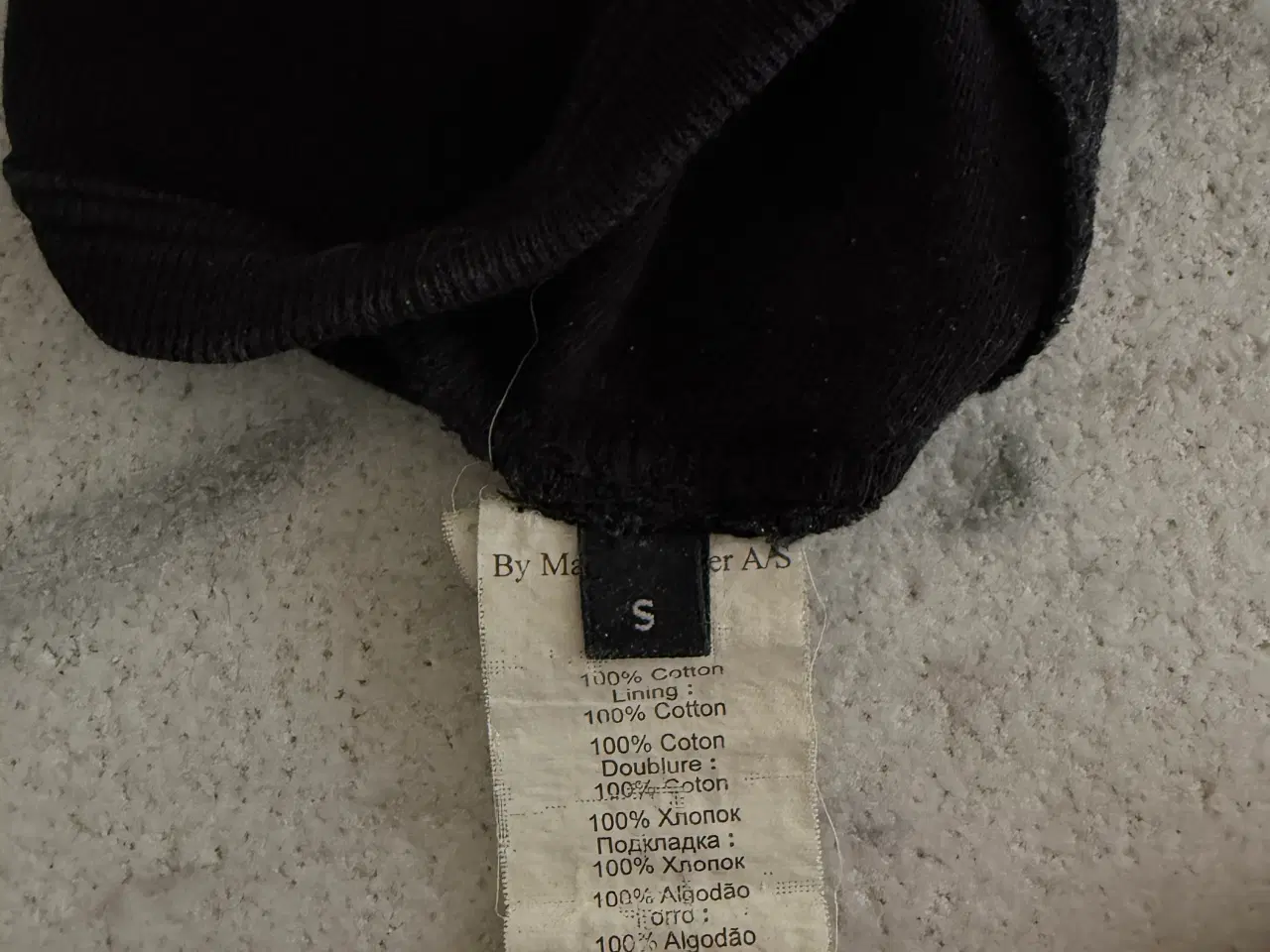 Billede 4 - Malene Birger bluse, i flot stand