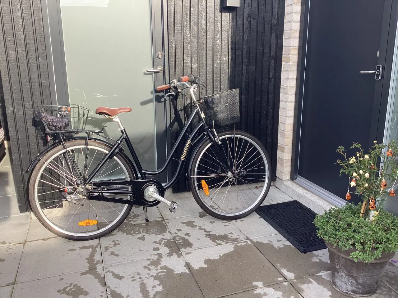 Billede 3 - Dagmar Mustang damecykel