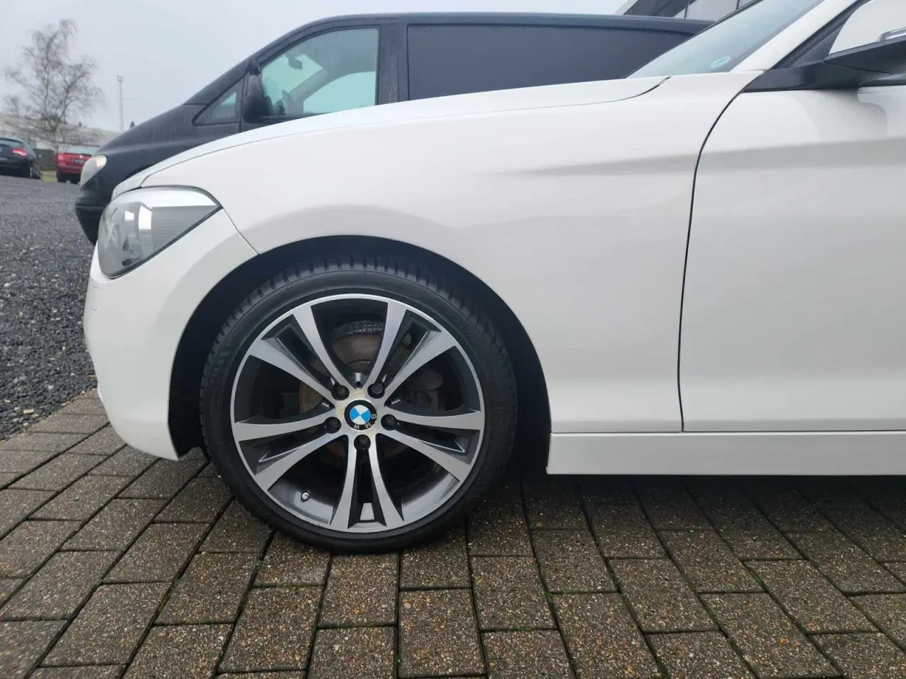 Billede 9 - BMW 116d 2,0 