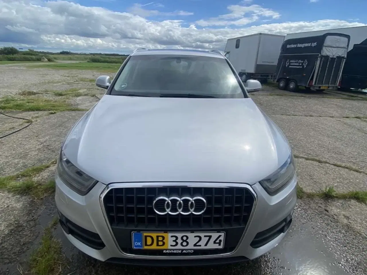 Billede 4 - Audi q3