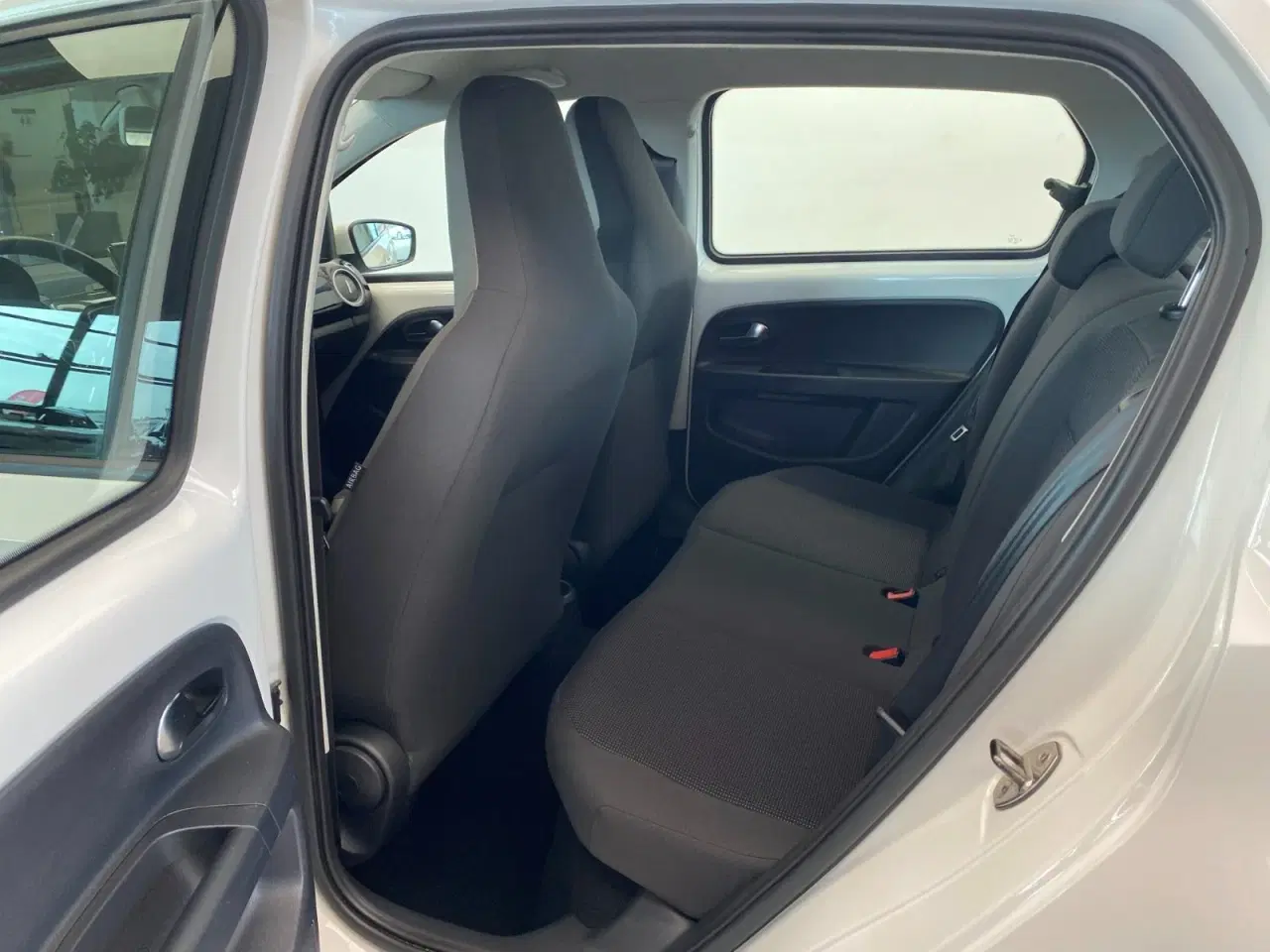 Billede 11 - VW Up! 1,0 75 High Up! BMT