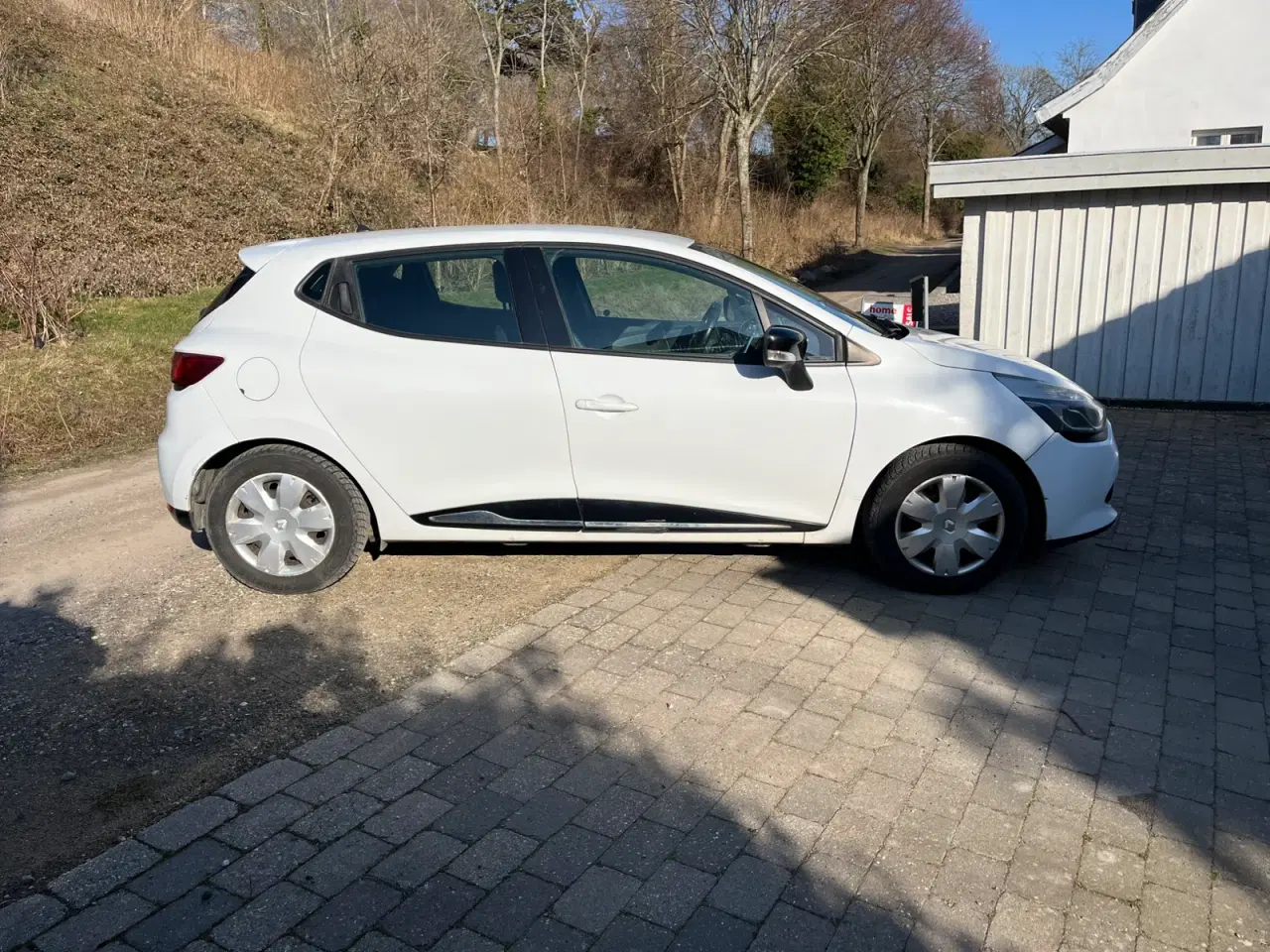 Billede 4 - Renault Clio IV 0,9 TCe 90 Expression