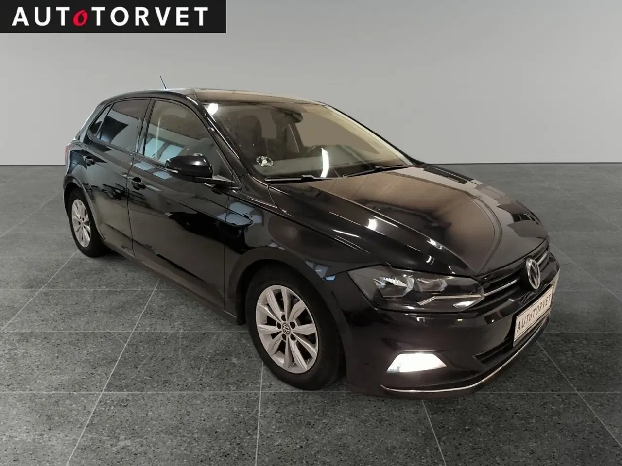 Billede 3 - VW Polo 1,6 TDi 95 Highline DSG