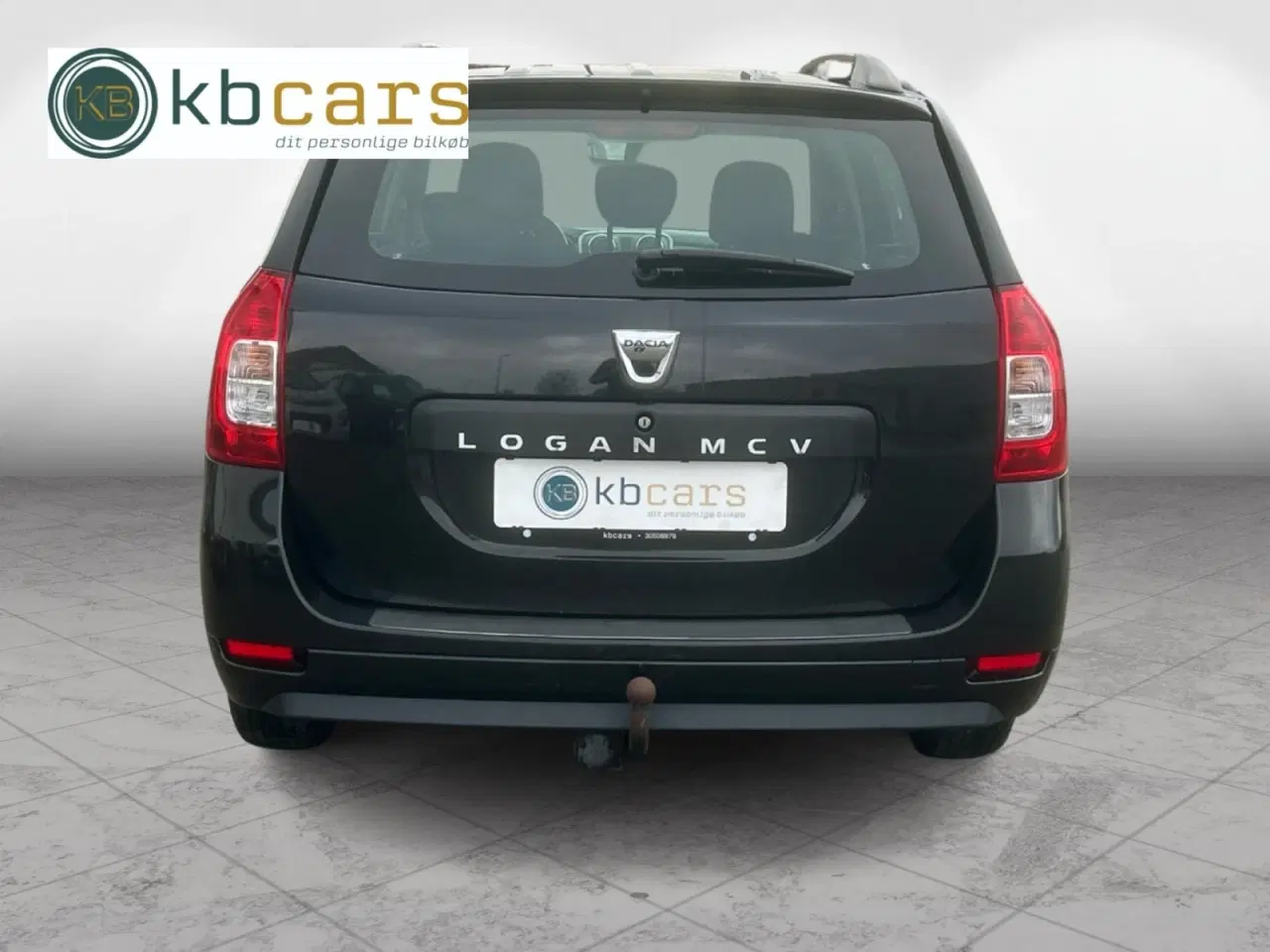 Billede 6 - Dacia Logan 1,5 dCi 90 Laureate MCV