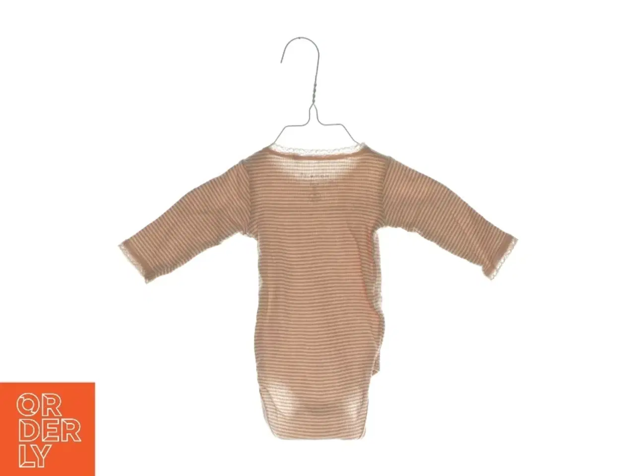 Billede 2 - Bodystocking fra Name It (str. 56)