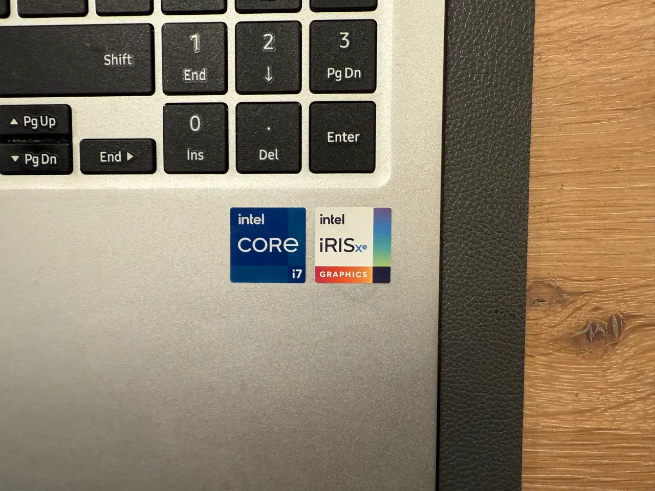 Billede 2 - Samsung Galaxy Model NP750XDA