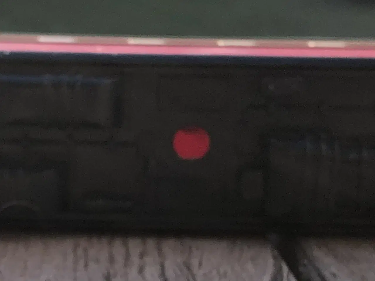 Billede 8 - LIMA...1002 TRANS EUROP EXPRESS SNCF