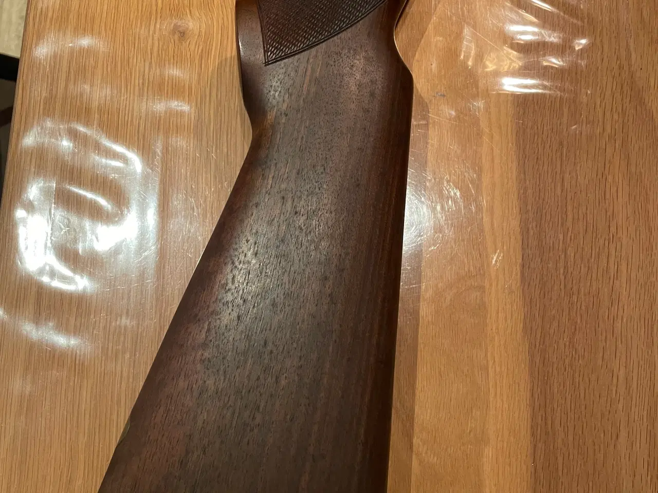 Billede 2 - Jagtgevær - Techni mec