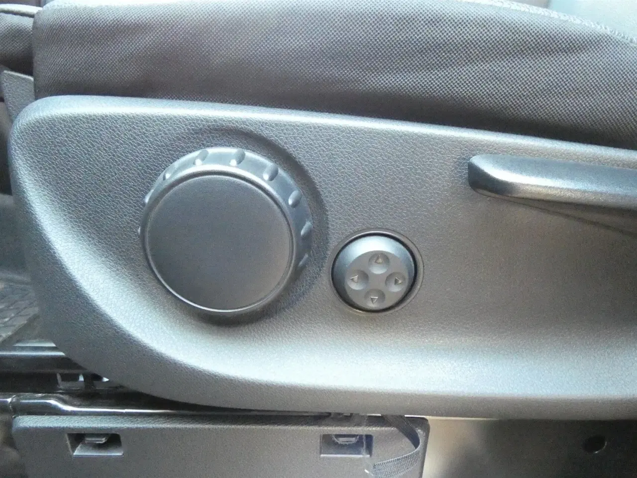 Billede 16 - Mercedes-Benz Vito 114 A3 2,0 CDI Pro 9G-Tronic 136HK Van 9g Aut.