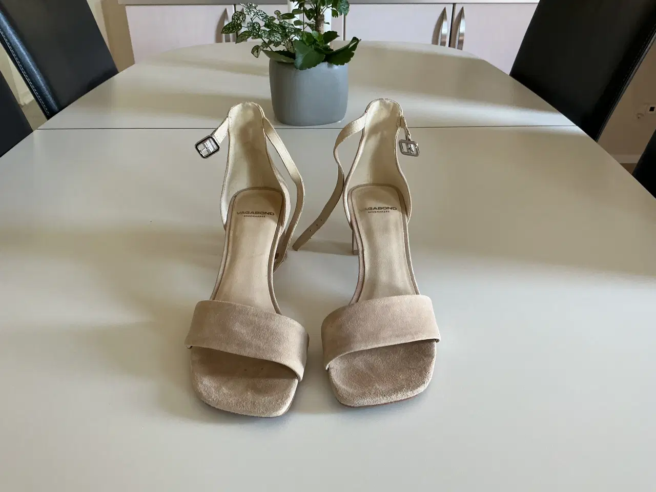 Billede 2 - Sandaler