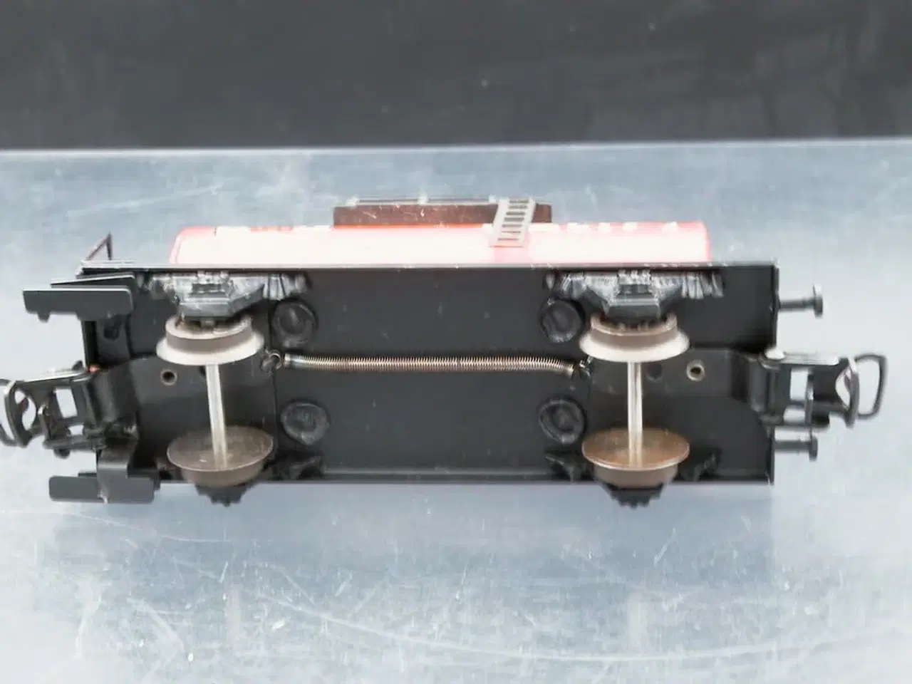 Billede 7 - Long: BP tankvogn