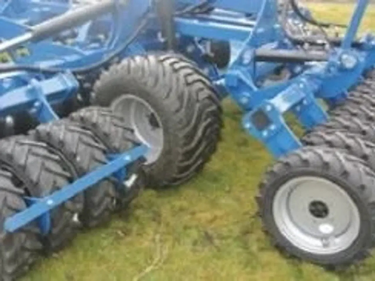 Billede 2 - Rolmako U-652 HP - 4,5 m.