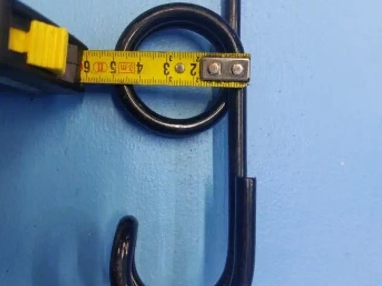 Billede 5 - Pick-up Fjedre (8stk) Længde 65cm-Bredde 3.5cm.