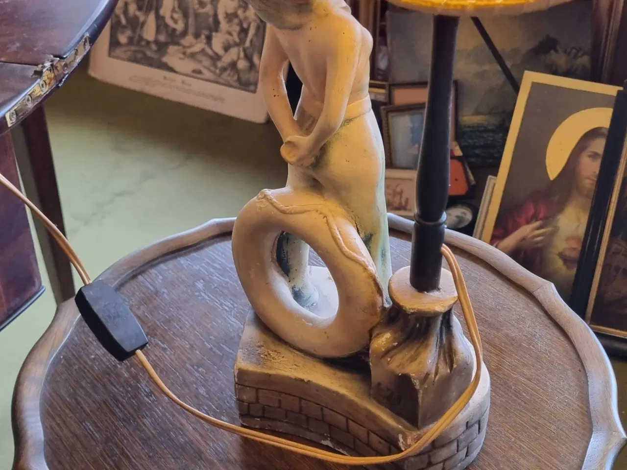 Billede 11 - Art deco lamper 