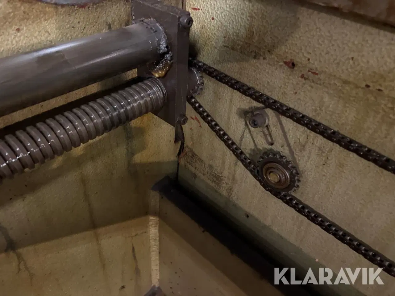 Billede 10 - Bukkemaskine Safan Delftweg 114D