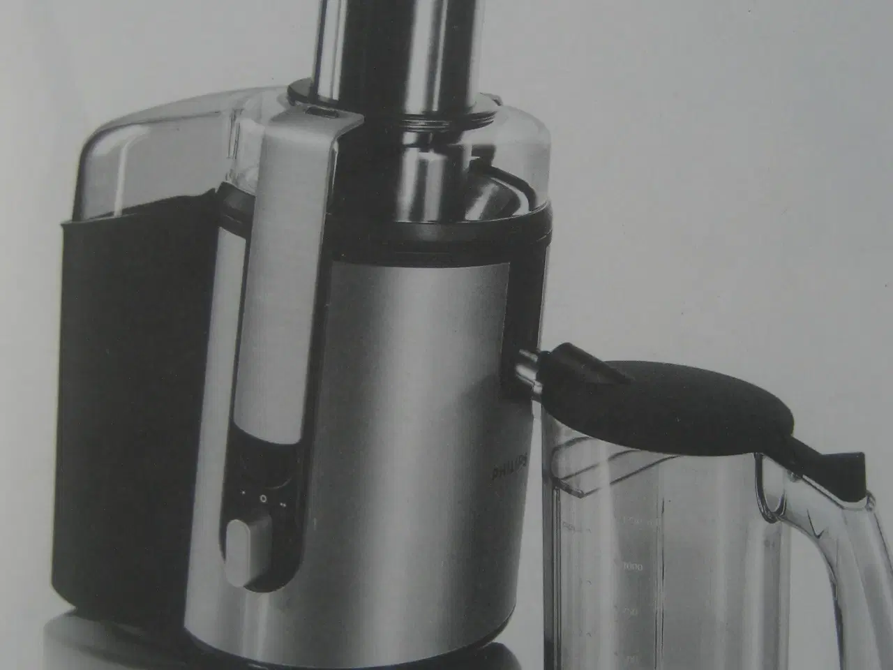 Billede 1 - Philips saftpresser/Juicer sælges