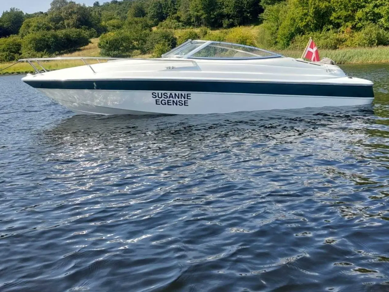 Billede 13 - Doral v8 speedbåd sælges eller byttes 