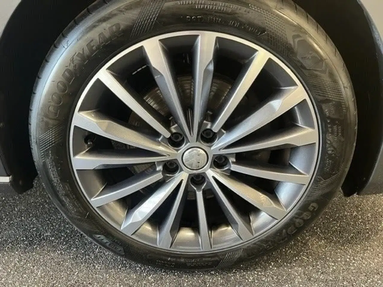 Billede 19 - VW Touran 1,4 TSi 150 Comfortline DSG 7prs