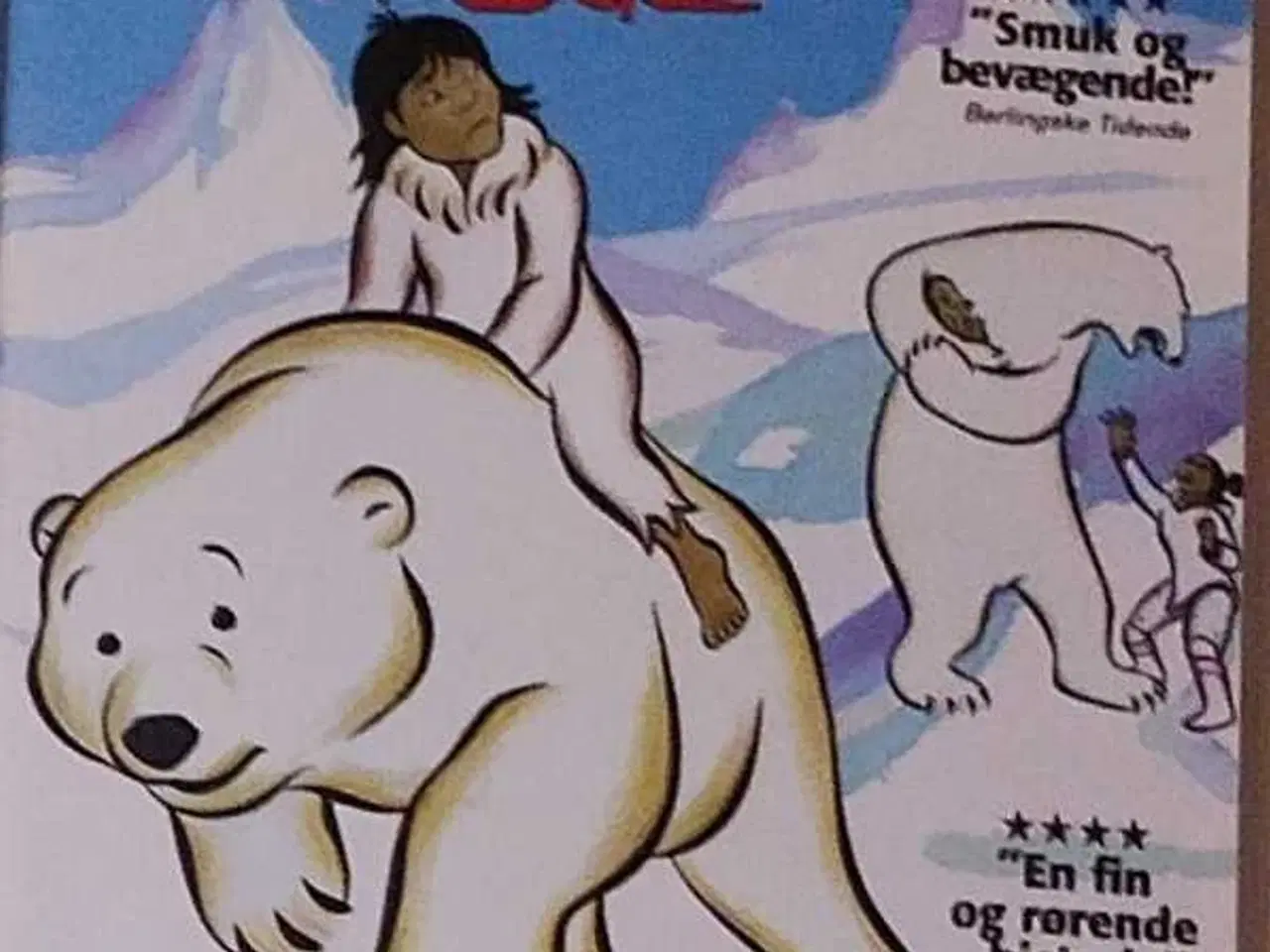 Billede 6 - VHS film 