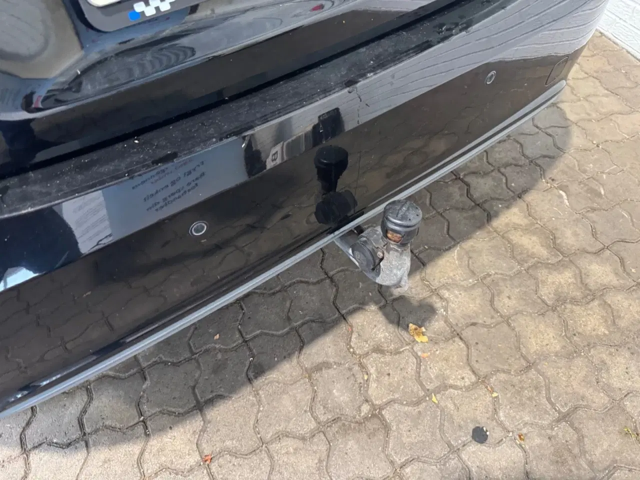 Billede 4 - Mercedes A180 d 1,5 Van