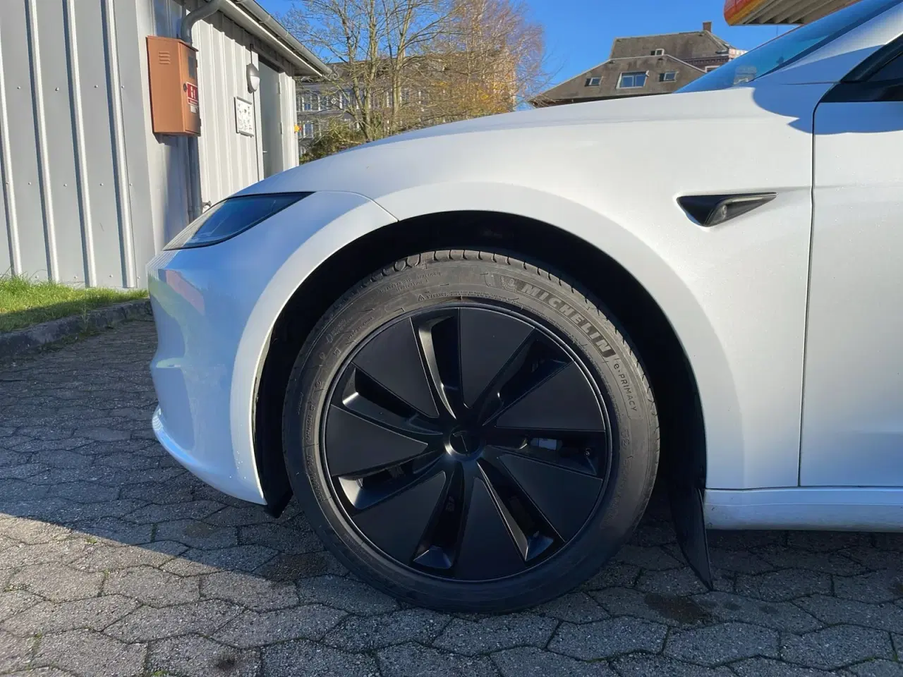 Billede 21 - Tesla Model 3  RWD