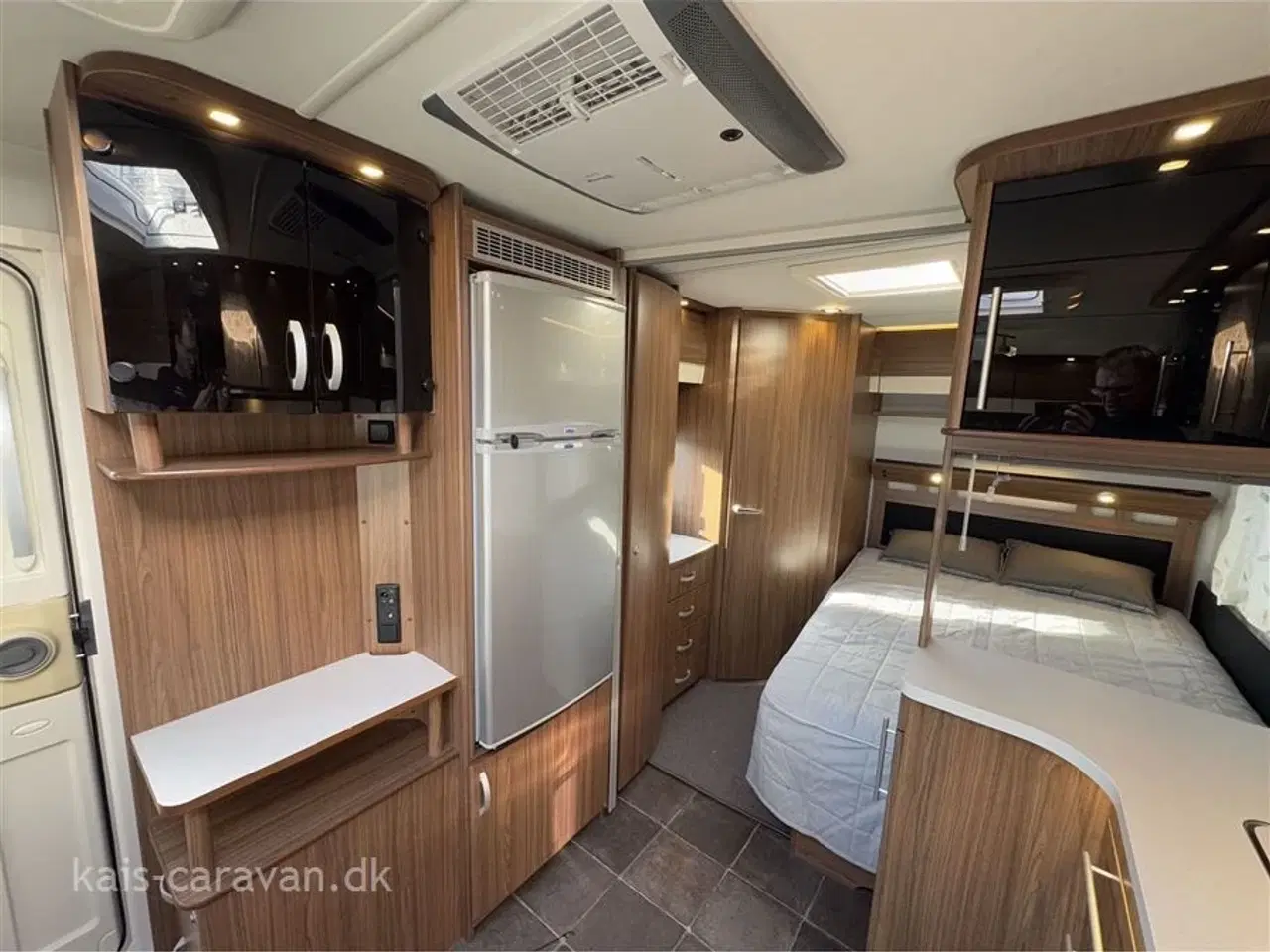 Billede 7 - 2018 - Polar Original 560 CTH DB