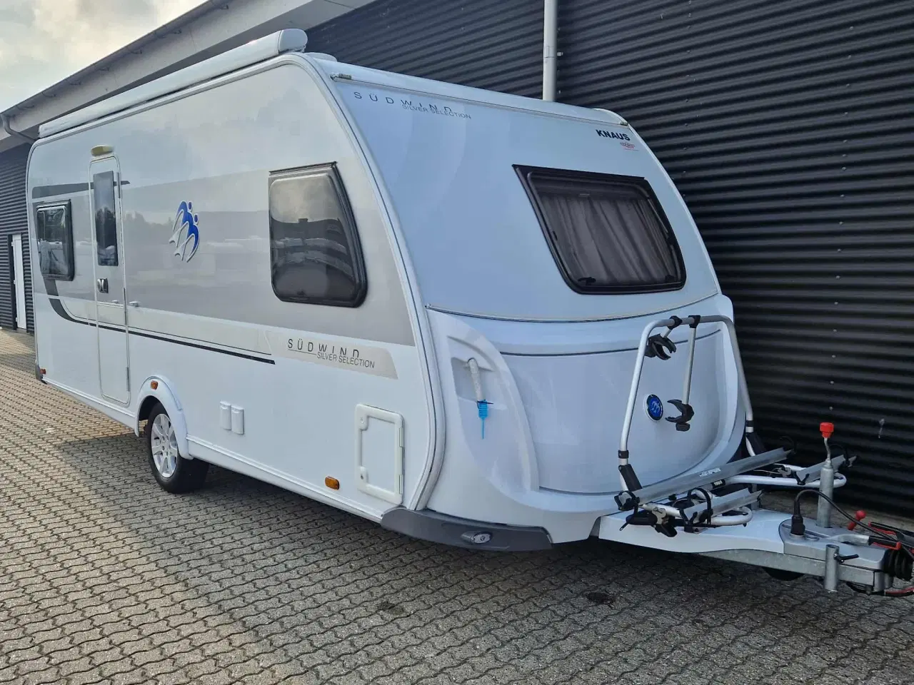 Billede 3 - 2018 - Knaus Südwind Silver Selection 500 FU