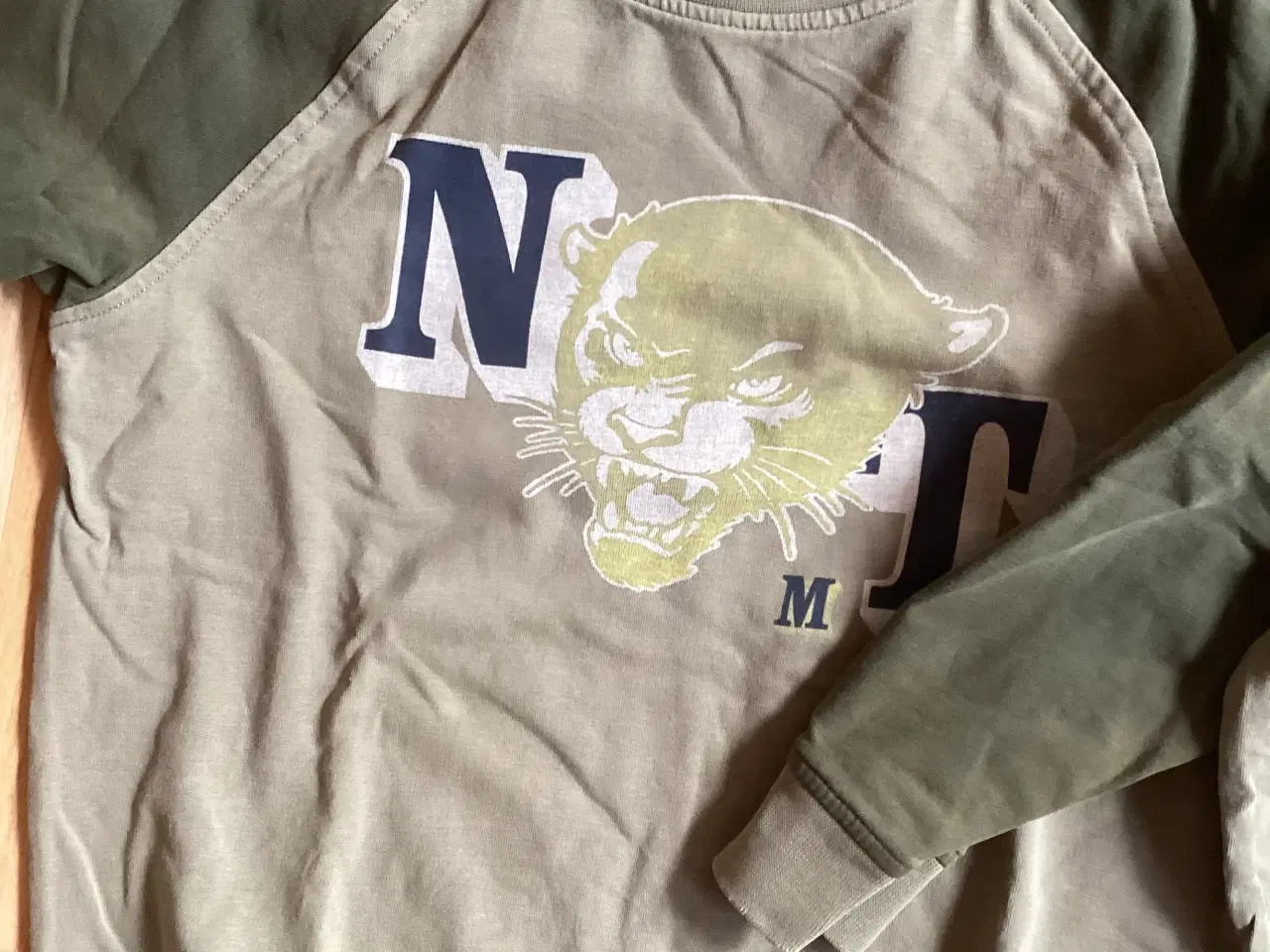 Billede 7 - Bluse pakke str. 116