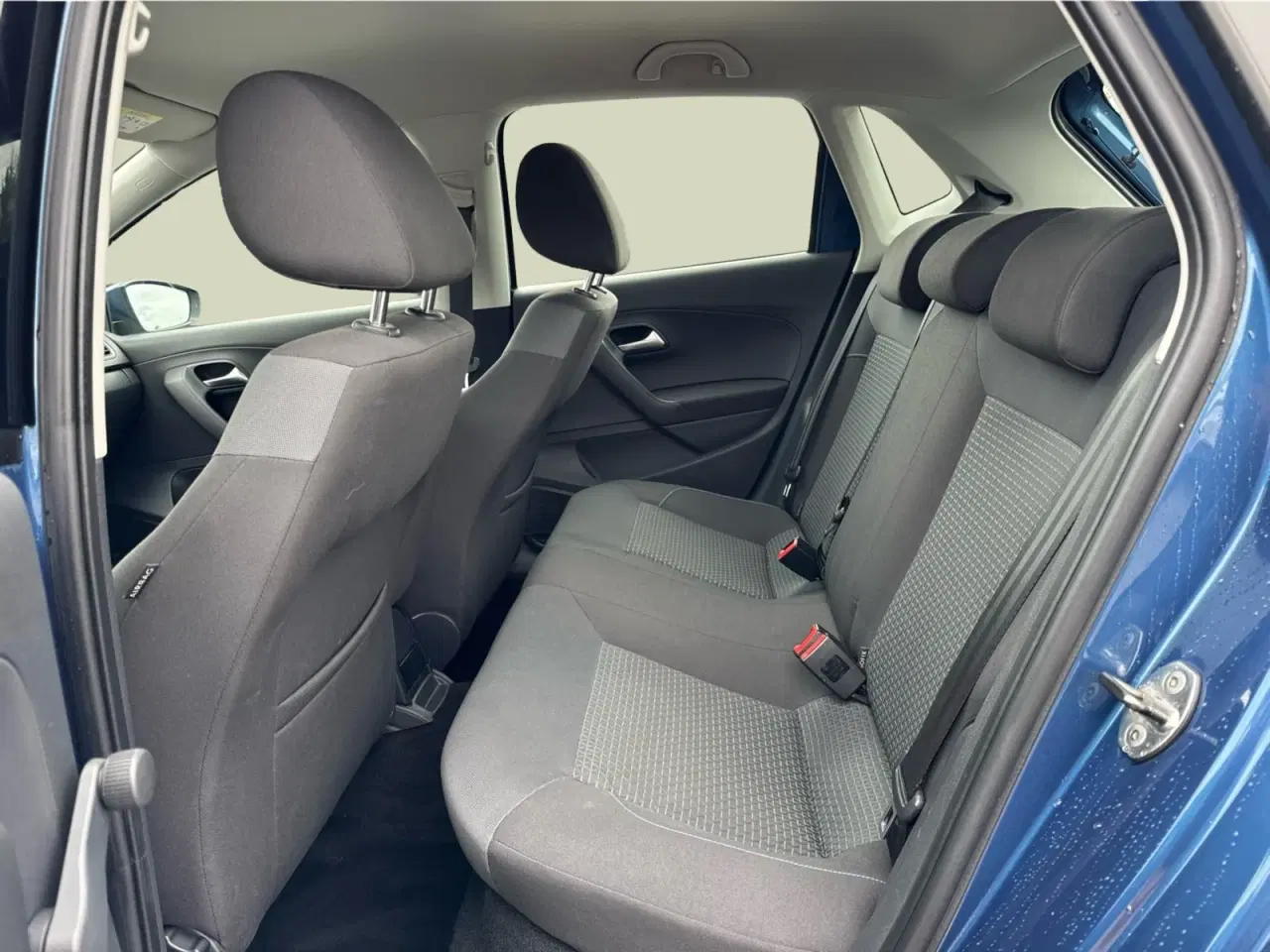 Billede 11 - VW Polo 1,4 TDi 75 BlueMotion