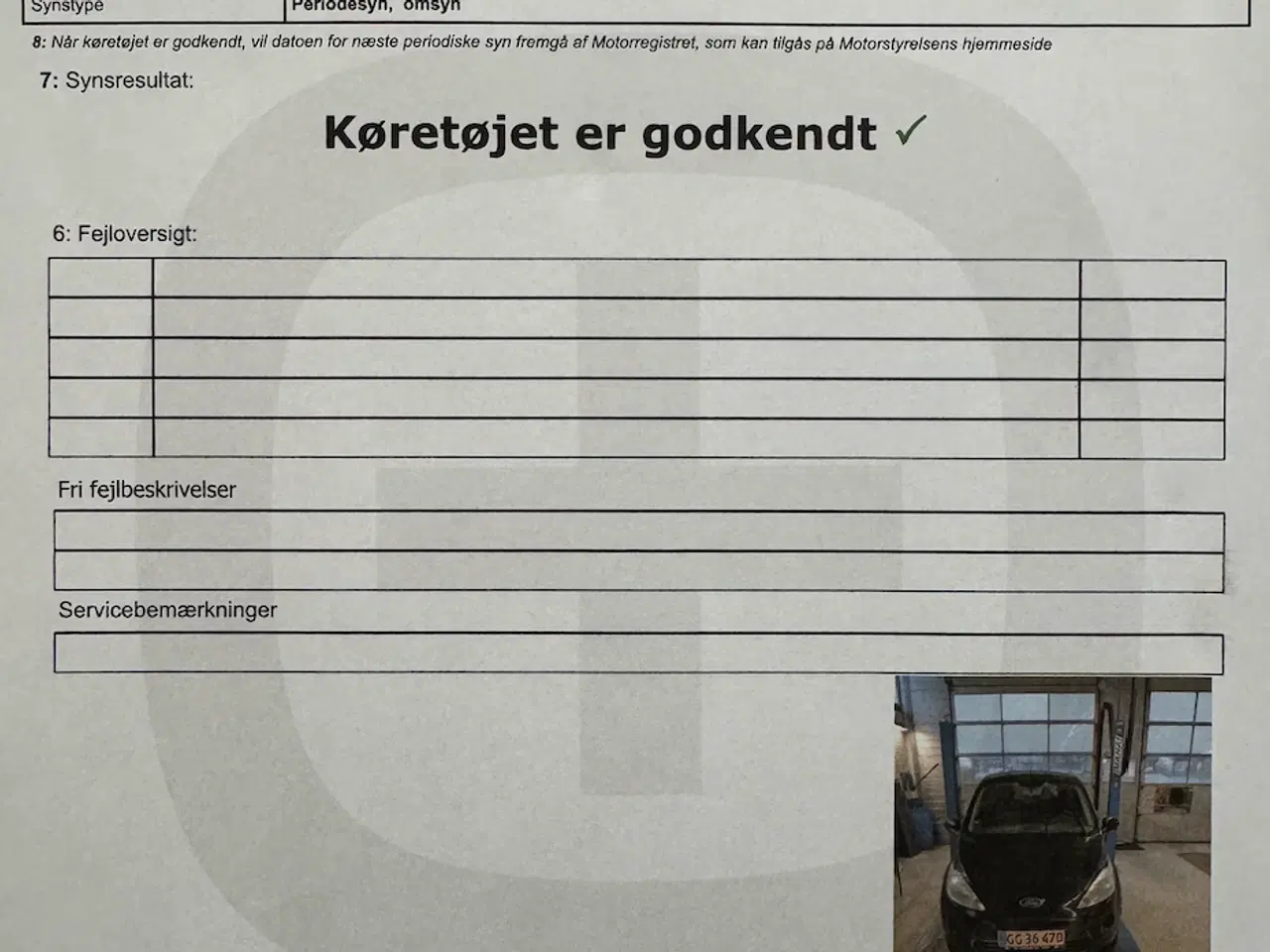 Billede 15 - Ford Ka Nysyn 1 Ejer fejlfrit