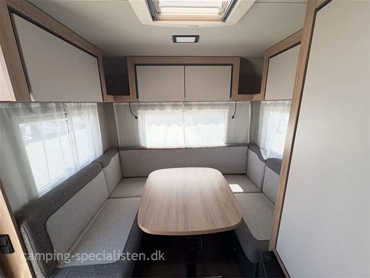 Billede 5 - 2025 - Knaus Sport 500 EU   Knaus Sport 500 EU model 2025 - kan ses nu hos Camping-Specialisten.dk