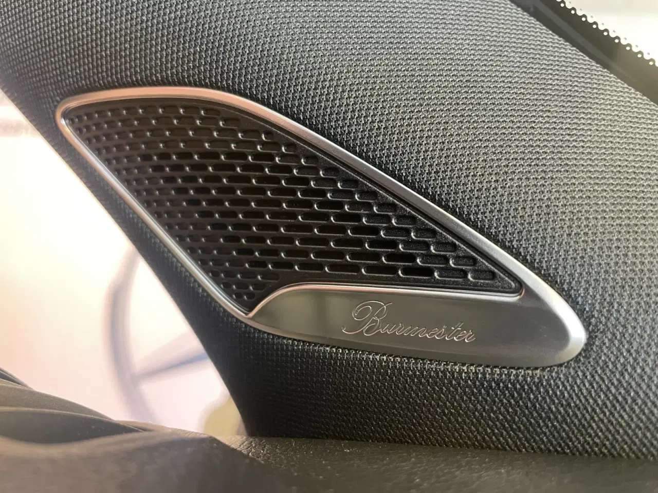 Billede 13 - Mercedes EQB350  AMG Premium 4Matic