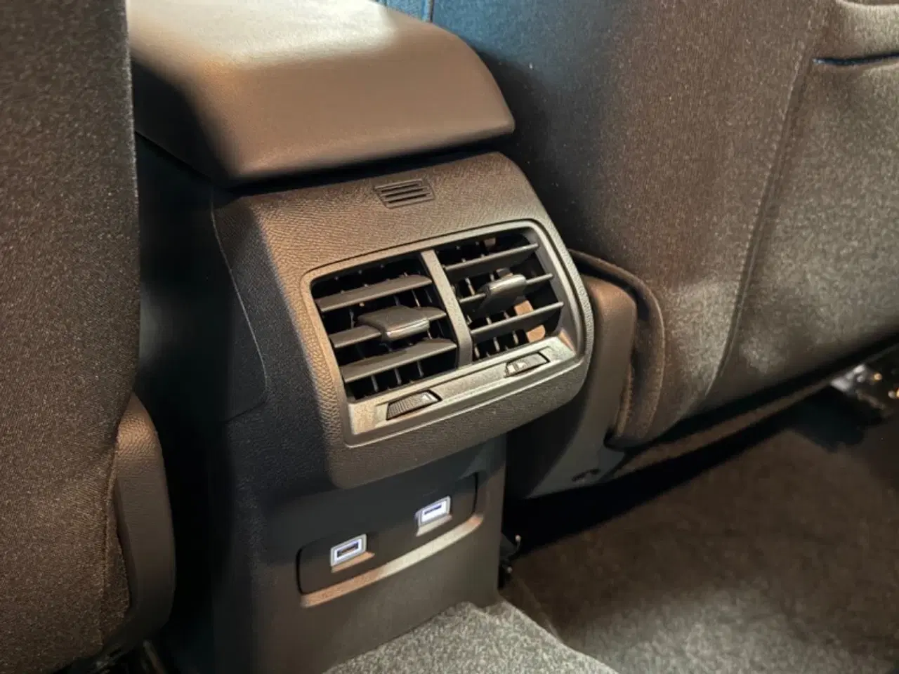 Billede 23 - Citroën ë-C4 50 Plus