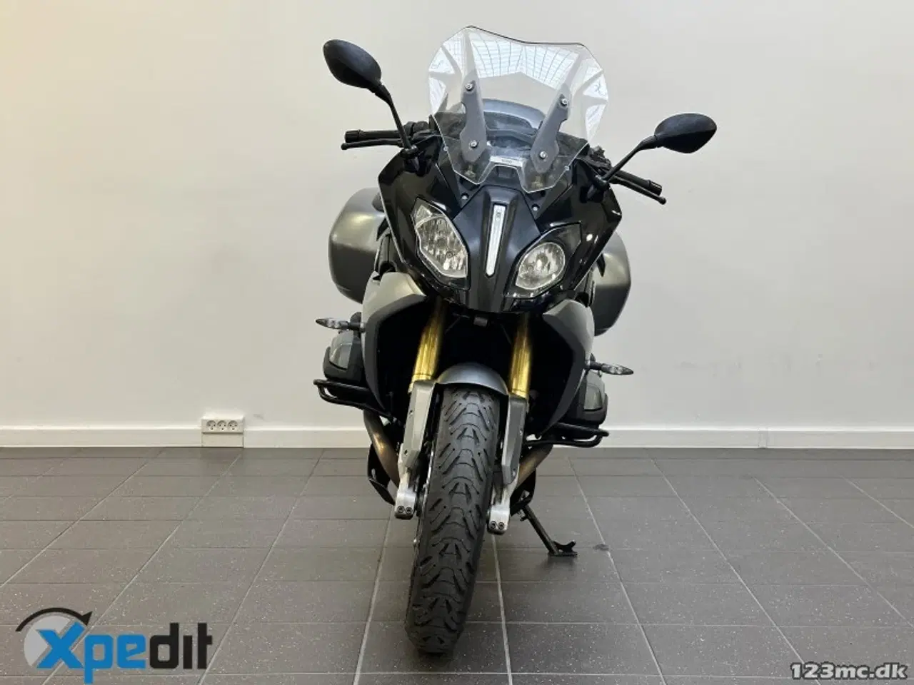 Billede 4 - BMW R 1200 RS