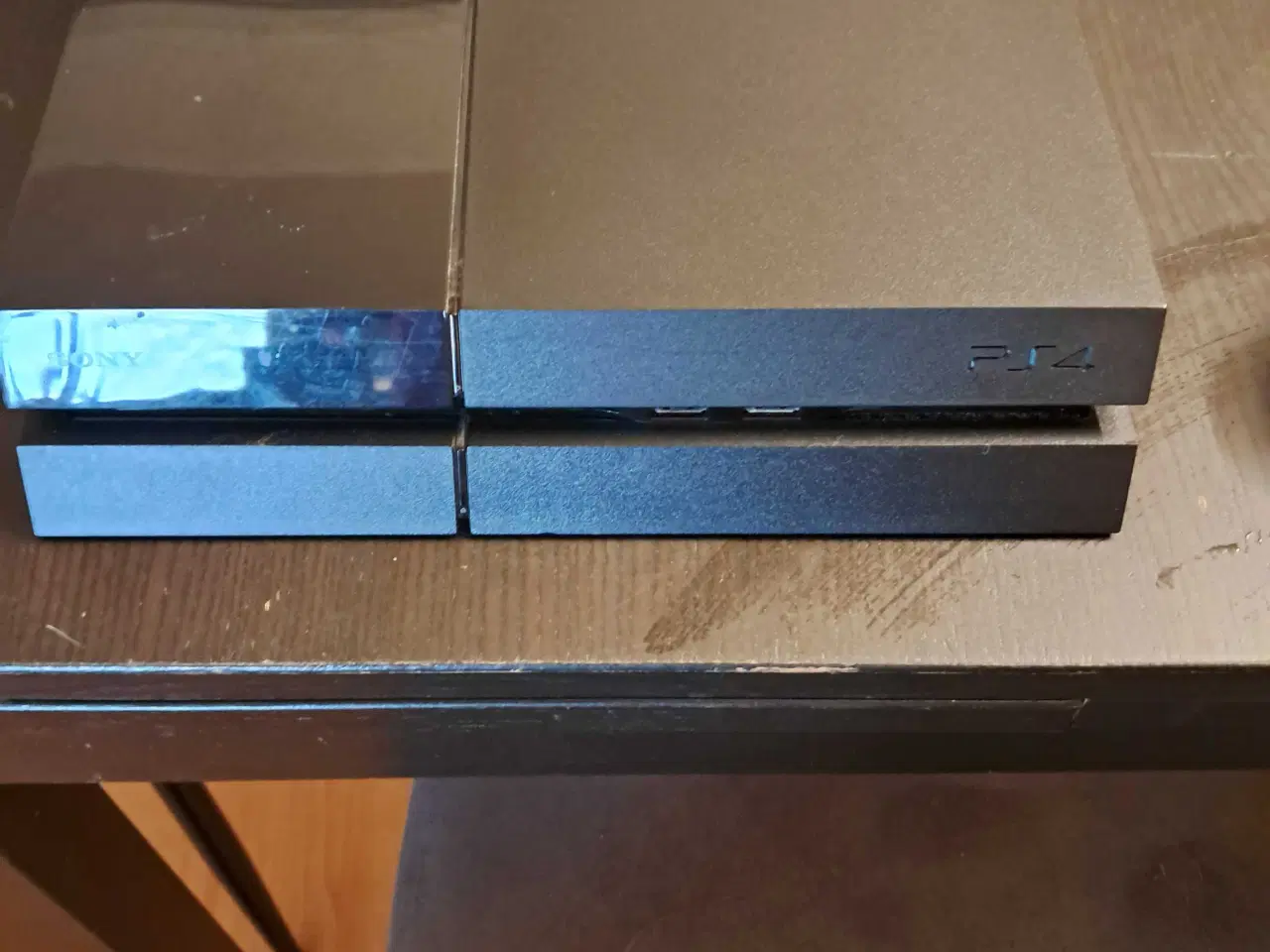 Billede 1 - Playstation 4 sælges 