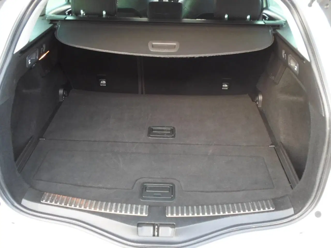 Billede 14 - Renault Mégane Sport Tourer 1,6 Energy TCe GT EDC 165HK Stc 6g Aut.
