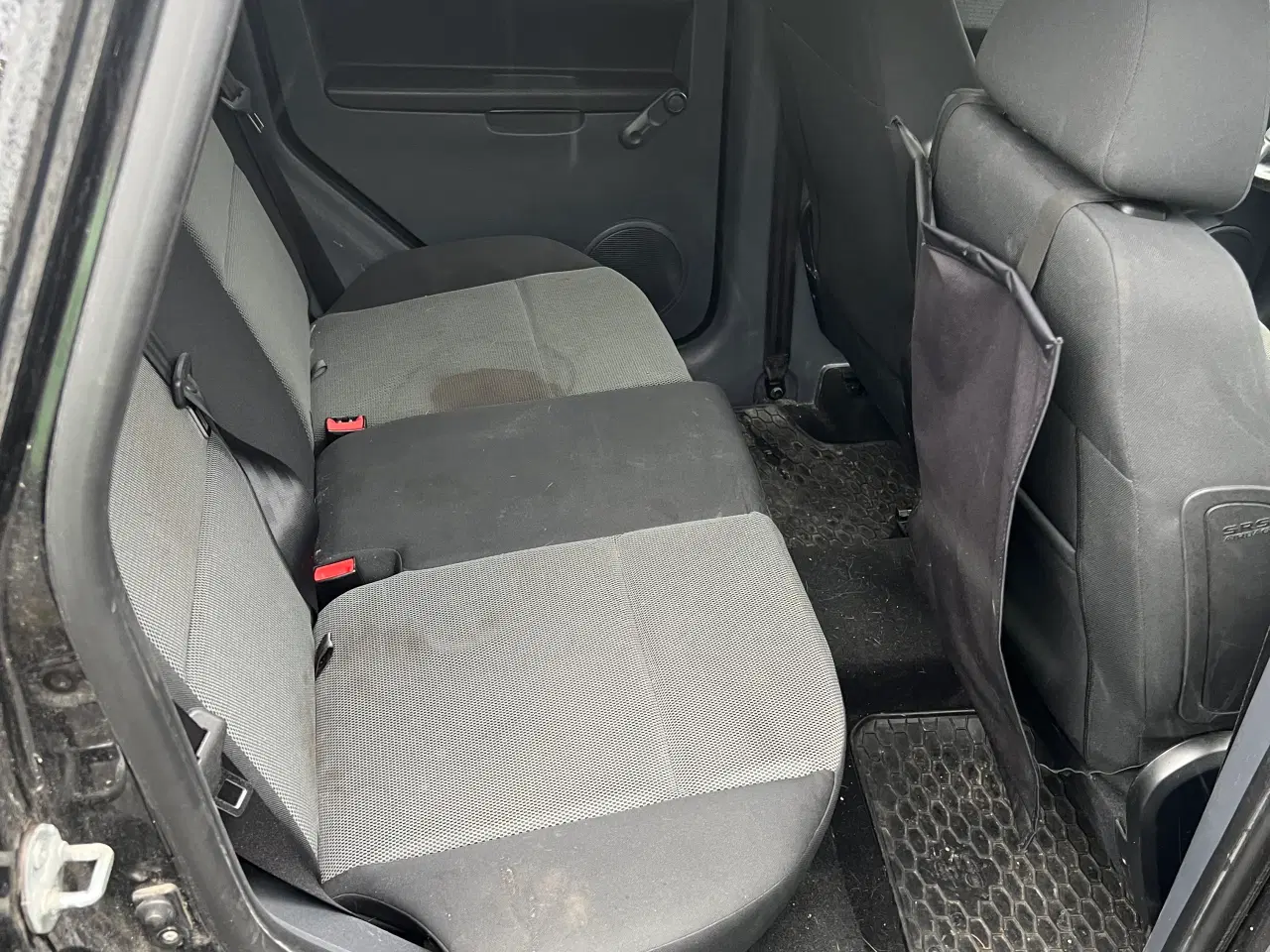 Billede 9 - Mitsubishi Colt Automatgear 