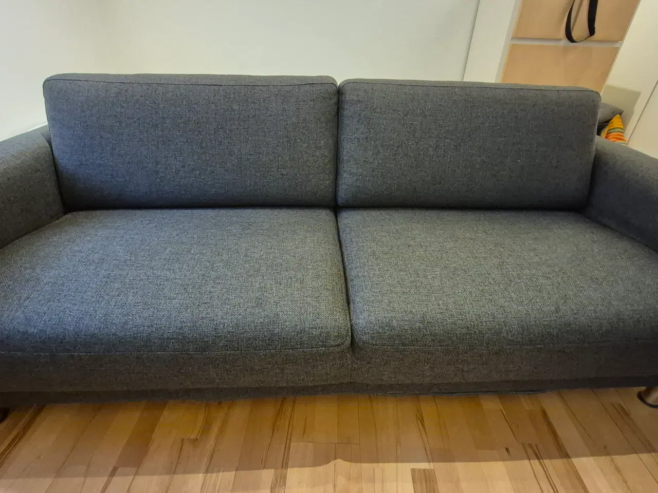 Billede 1 - 3 personers sofa