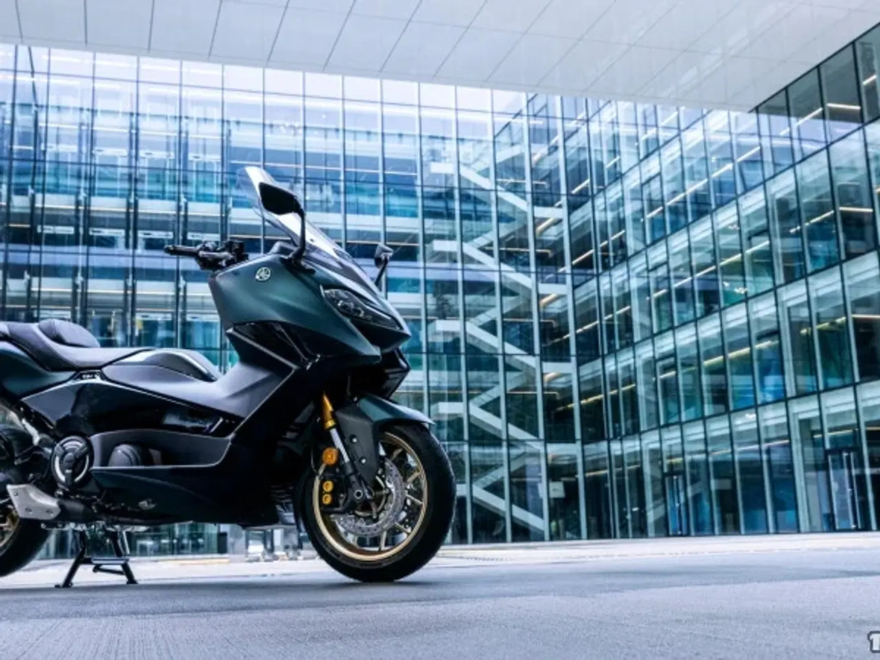 Billede 15 - Yamaha T-Max 560 Tech Max