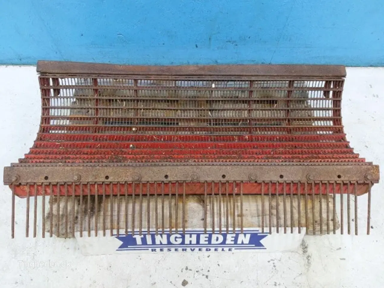 Billede 13 - Massey Ferguson 32 Bro 28350192