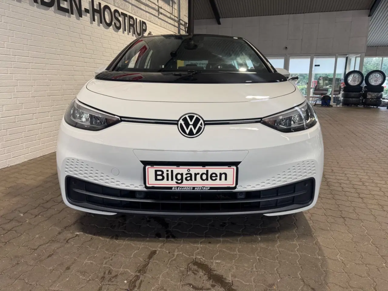 Billede 6 - VW ID.3 58 Pro