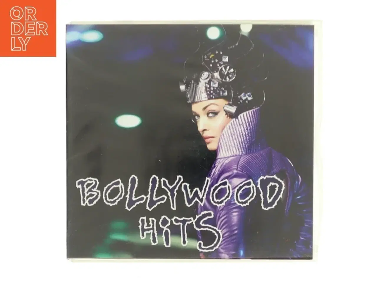 Billede 1 - Bollywood Hits (CD)