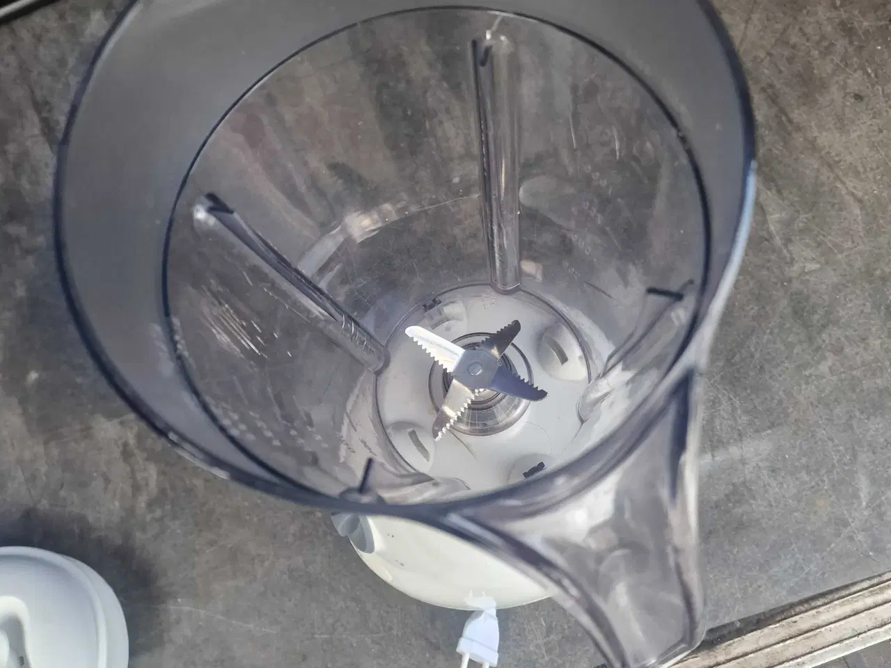 Billede 3 - Blender MELISSA 1700 milliliter