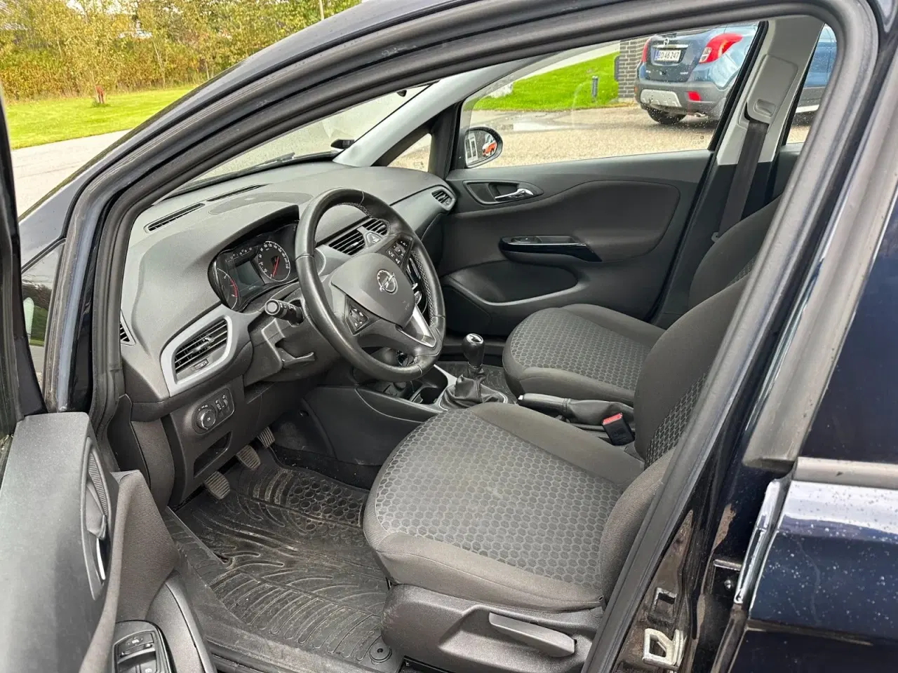 Billede 3 - Opel Corsa 1,4 16V Excite