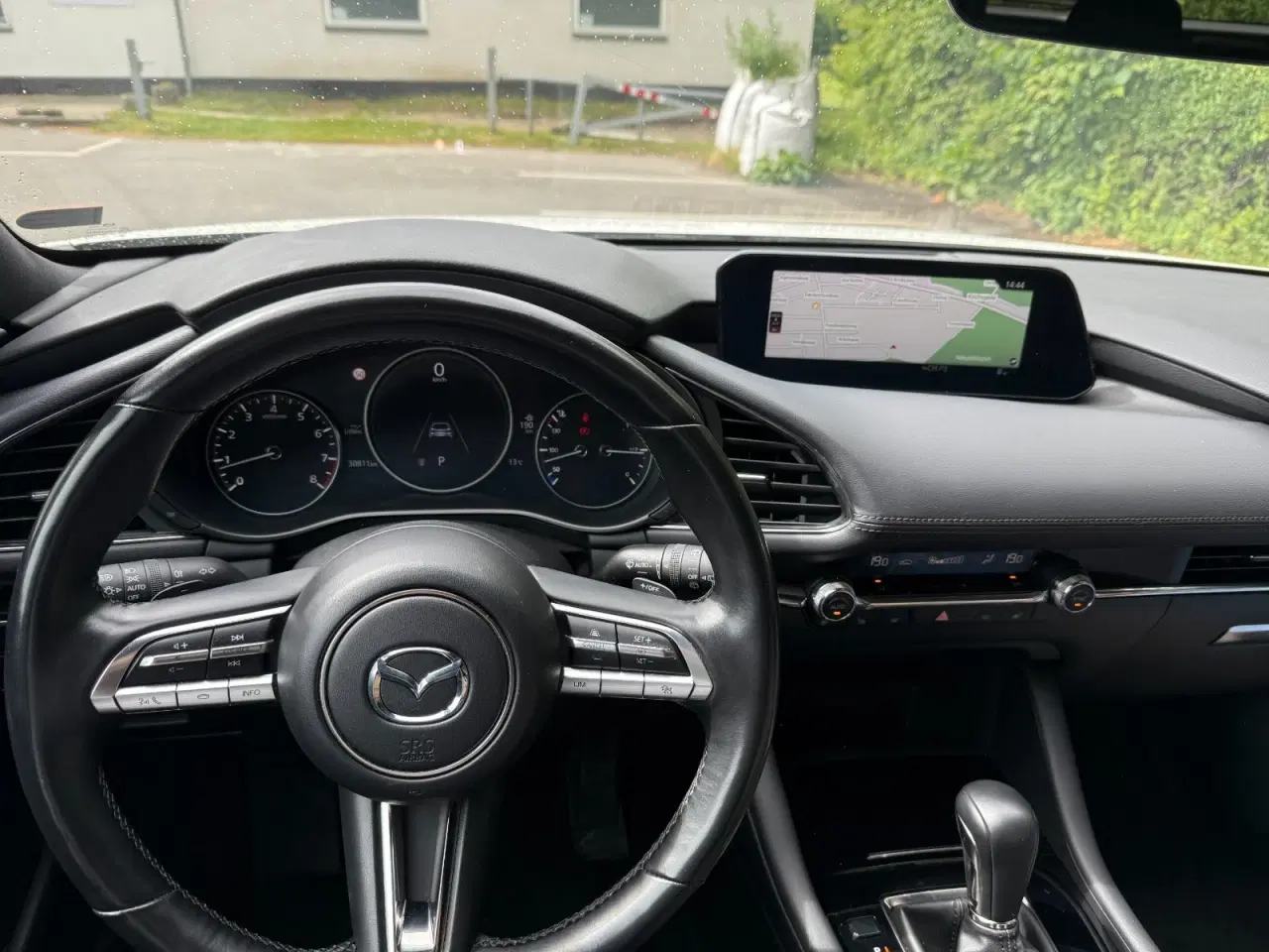 Billede 8 - Mazda 3 2,0 e-SkyActiv-G 150 Cosmo aut.