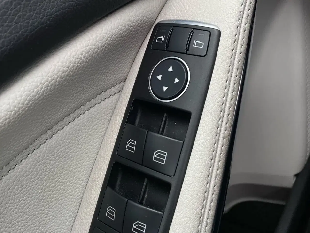 Billede 19 - Mercedes-Benz A180 1,6 BlueEfficiency Edition 122HK 5d 6g