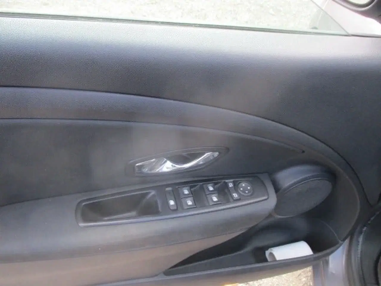 Billede 13 - Renault Megane III 1,5 dCi 110 Dynamique Sport Tourer