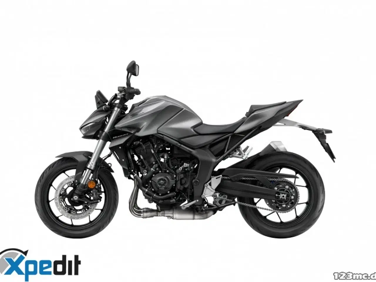 Billede 6 - Honda CB 1000 Hornet