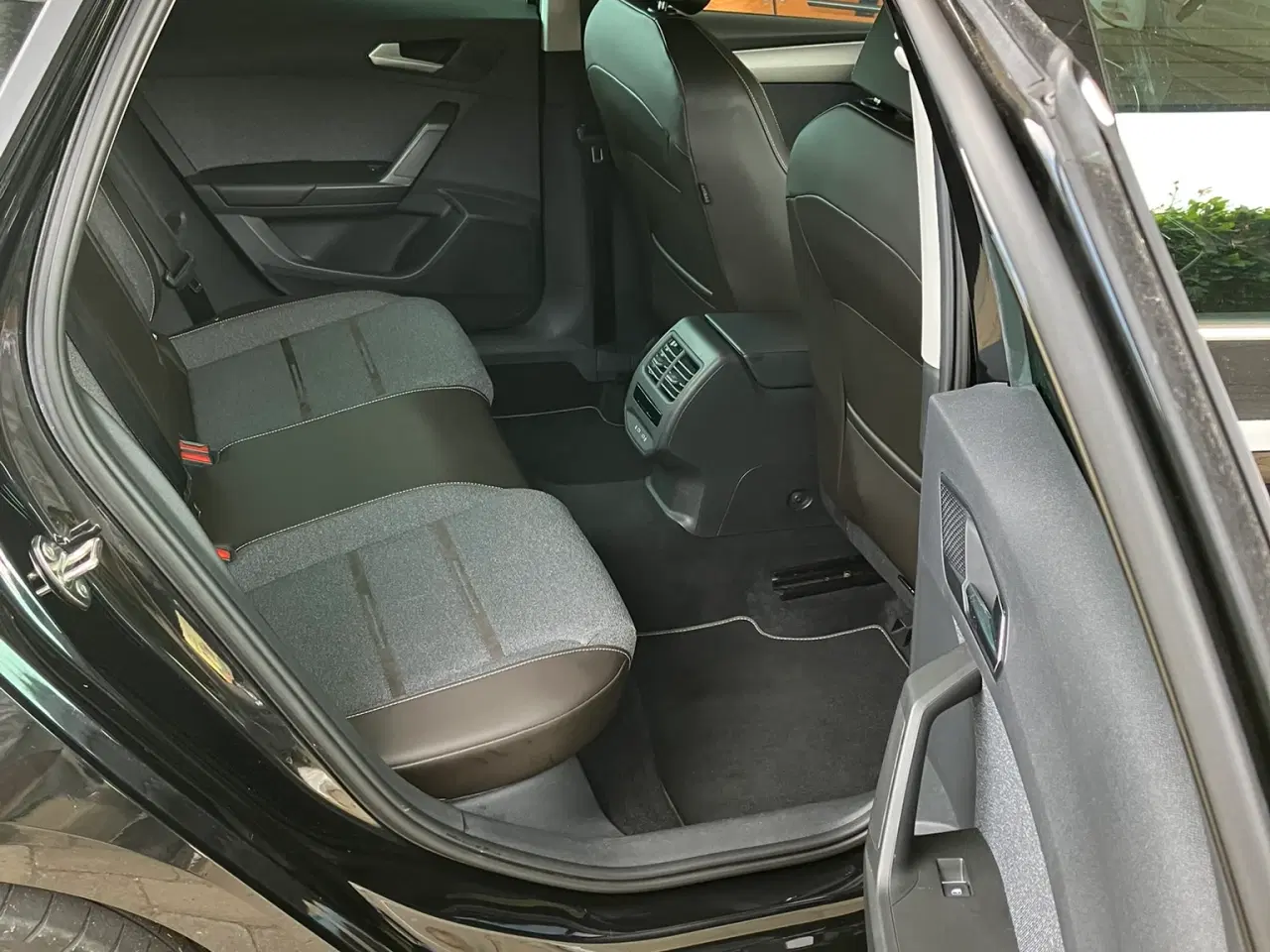 Billede 7 - Seat Leon Sportstourer Xcellence DSG7 1.5 eTSI 150